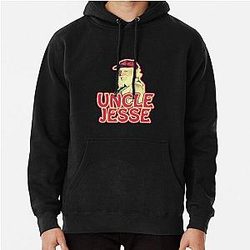 Dukes of Hazzard Pullover Hoodie