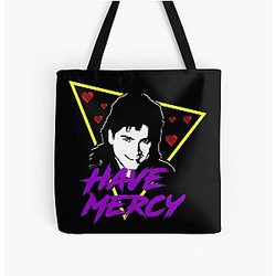 Uncle Jesse Fan Club Tote Bag