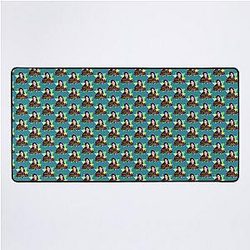 Uncle Jesse Katsopolis Full House 90s Tribute Desk Mat