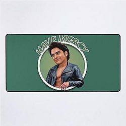 Full House Uncle Jesse Desk Mat
