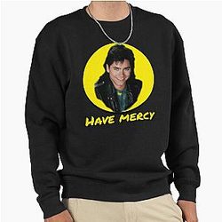 Funny Uncle Jesse Pullover Sweatshirt