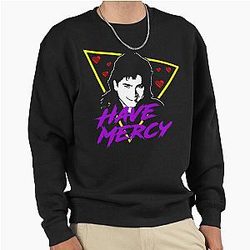 Uncle Jesse Fan Club Sweatshirt