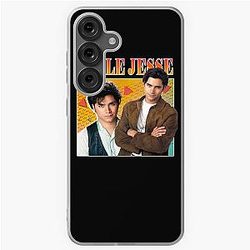 Uncle Jesse Tribute Samsung Galaxy Case
