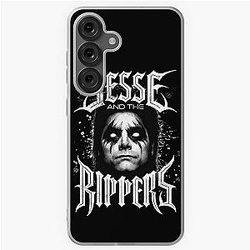 Jesse the Rippers Full House Uncle Jesse band Samsung Galaxy Case