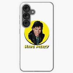 Funny Uncle Jesse Have Mercy Samsung Galaxy Soft Case