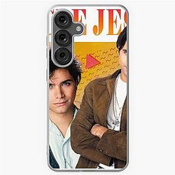 Uncle Jesse Tribute Samsung Galaxy Case