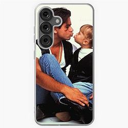 Full House Uncle Jesse Michelle Funny Case