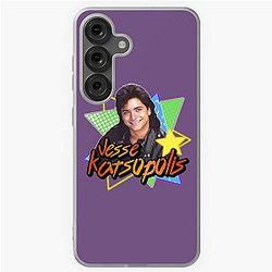 Uncle Jesse Katsopolis Full House 90s Tribute Samsung Galaxy Case