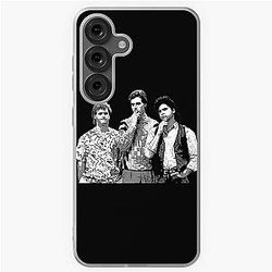 Joey, Danny, and Uncle Jesse Samsung Galaxy Case