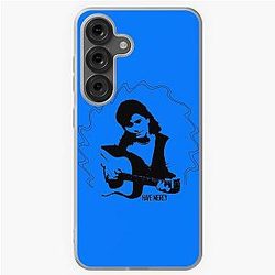 Have Mercy Uncle Jesse Galaxy Case