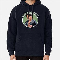 Full House Uncle Jesse Pullover Hoodie
