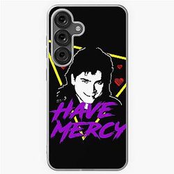 Uncle Jesse Fan Club Samsung Galaxy Case