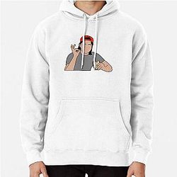 Uncle Jesse Pullover Hoodie