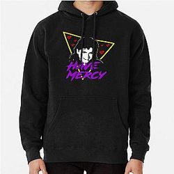 Uncle Jesse Fan Club Hoodie