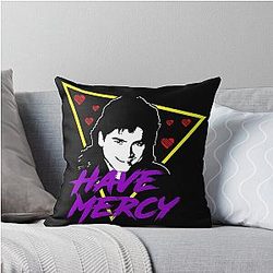 Uncle Jesse Fan Club Pillow