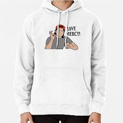 Uncle Jesse Pullover Hoodie
