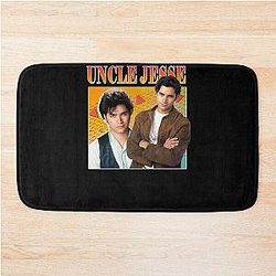 Uncle Jesse Tribute Matt