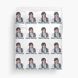 Uncle Jesse - Full House Duvet Cover becomes

Uncle Jesse Full House Duvet Cover