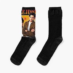 Uncle Jesse Tribute 20 Socks