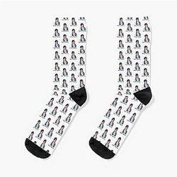 Uncle Jesse Full House Socks