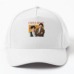 Uncle Jesse Tribute Baseball Cap