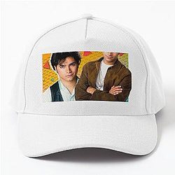 John Stamos Uncle Jesse Tribute Baseball Cap