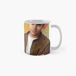 Uncle Jesse Tribute Tee'classic is a soup Mug