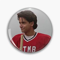 Hockey Uncle Jesse