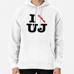I VN Comb Uncle Jesse Pullover Hoodie