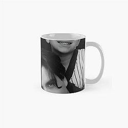 Uncle Jesse and Michelle Full House Classic Mug