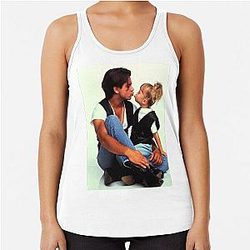 Full House Uncle Jesse Michelle Funny T-Shirts