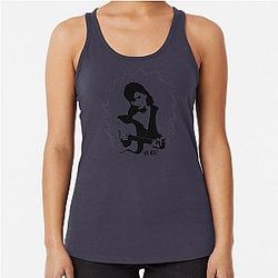 Have Mercy Uncle Jesse Tank Top