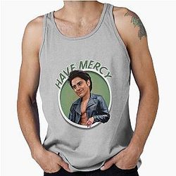 Full House Uncle Jesse Tank Top