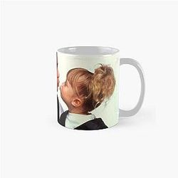 Full House Uncle Jesse Michelle Kiss Classic Mug