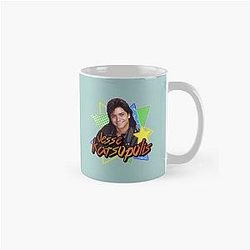 Uncle Jesse Katsopolis Full House 90s Tribute Classic Mug