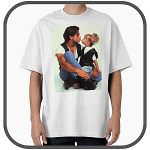 Uncle Jesse T-Shirts