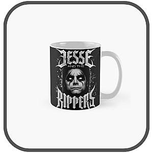 Uncle Jesse Mugs