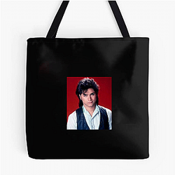 Uncle Jesse Merch For Fans Uncle Jesse Bags
