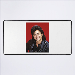 Uncle Jesse Merch Uncle Jesse Mouse Pads