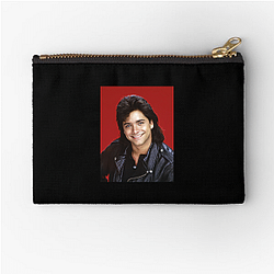 Uncle Jesse Merch Uncle Jesse Zipper Pouches
