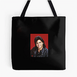 Uncle Jesse Merch Uncle Jesse Bags