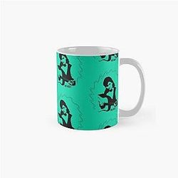 Have Mercy Uncle Jesse Classic Mug