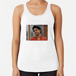 Uncle Jesse Special Collection Uncle Jesse Tank Tops