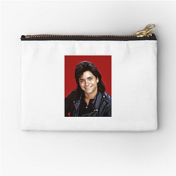 Uncle Jesse Merch Uncle Jesse Zipper Pouches