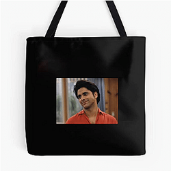 Uncle Jesse Special Collection Uncle Jesse Bags