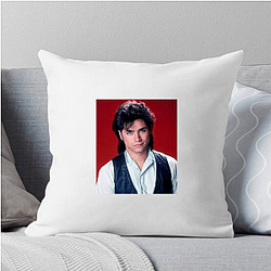 Uncle Jesse Merch For Fans Uncle Jesse Pillows Cover