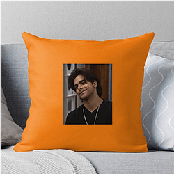 Uncle Jesse Merch Collection Uncle Jesse Pillows Cover