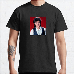 Uncle Jesse Merch For Fans Uncle Jesse T-Shirts