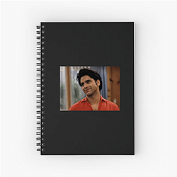 Uncle Jesse Special Collection Uncle Jesse Notebook