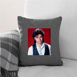 Uncle Jesse Merch For Fans Uncle Jesse Pillows Cover